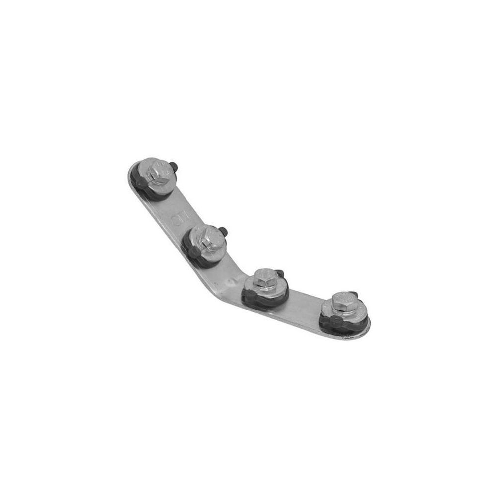 Walraven Verbinder RapidRail lang / lang 4 Schiebemuttern ev f. WM0-35 - 135Grad... WALRAVEN-6584051 8712993314249 (Abb. 3)