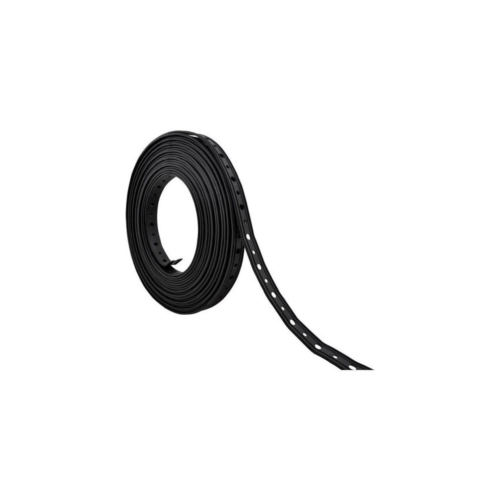Walraven Montageband kunststoffummantelt 19x3,0 10m gleichm. Lochbi. (4,5 + 6,5)... WALRAVEN-0832719 8712993053056 (Abb. 1)
