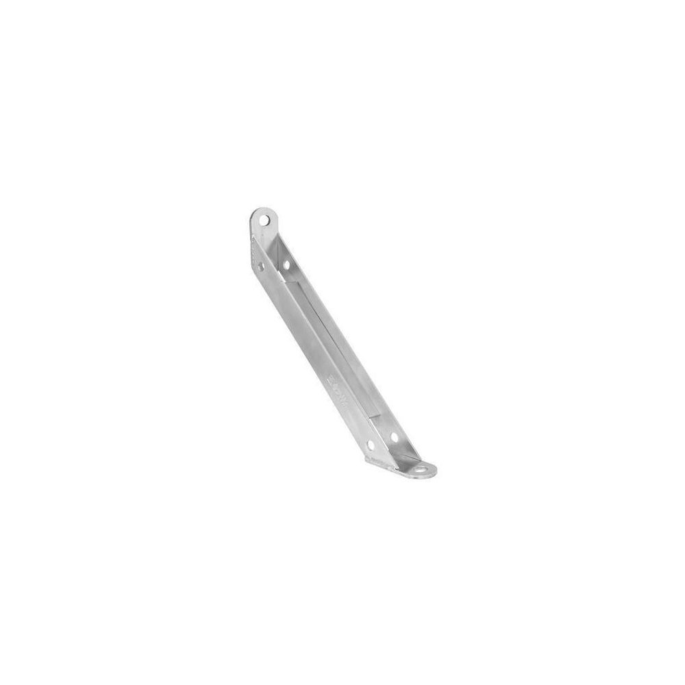 Walraven Stützbalken 45 Grad ev H: 250 mm - für WM0,1,15,2,30... WALRAVEN-6628220 8712993069750 (Abb. 3)