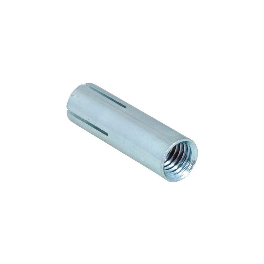 Walraven Einschlaganker WDI1 ev M10x40 un-/gerissener Beton... WALRAVEN-6103010 8712993050802 (Abb. 1)
