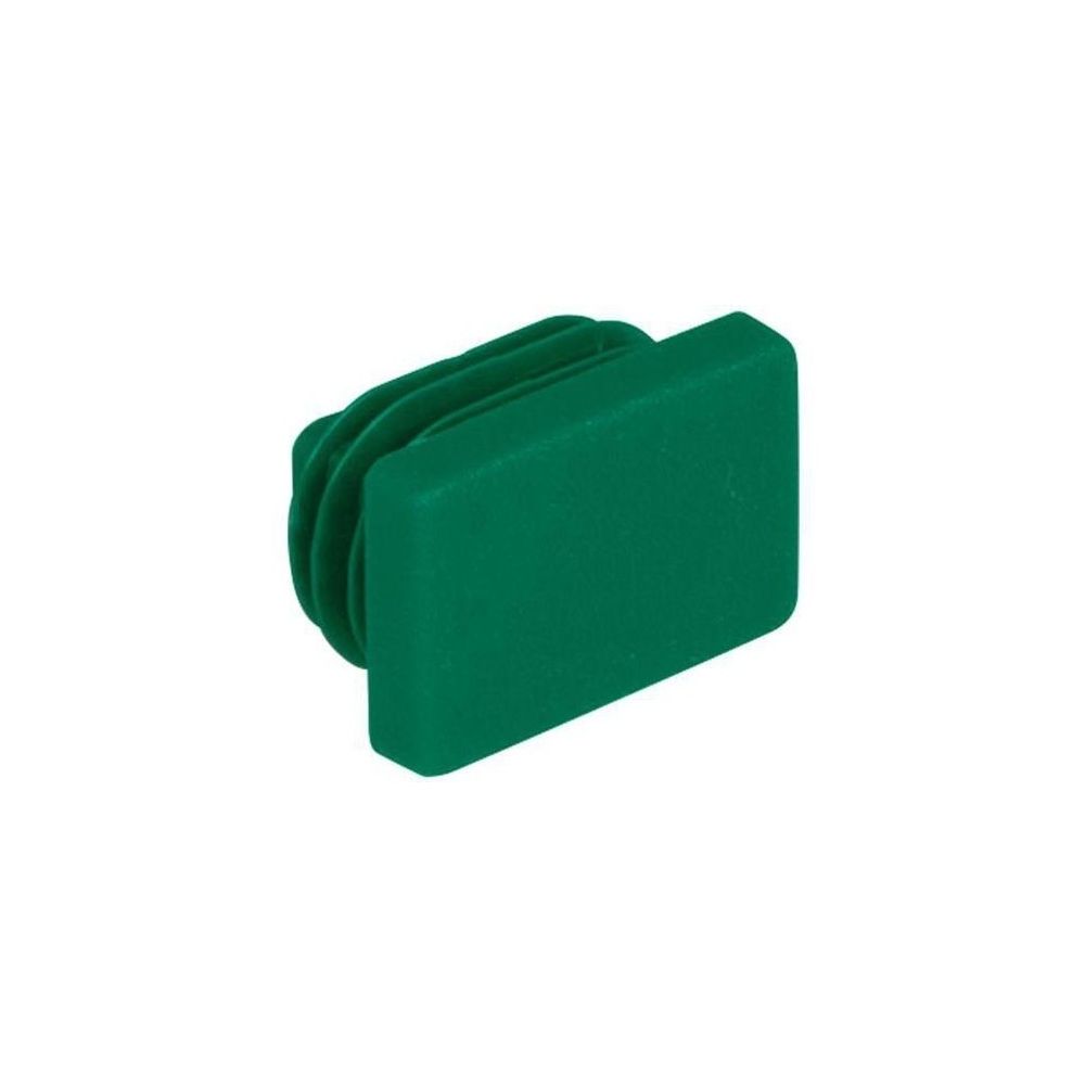 Walraven Schienenendstopfen WM0,15 Polyethylen 27x18x18 grün... WALRAVEN-6566000 8712993284139 (Abb. 1)