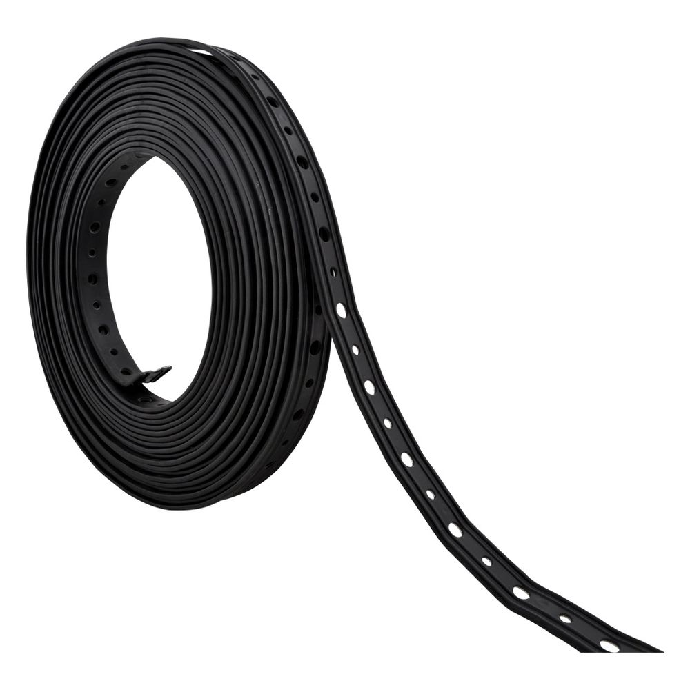 Walraven Montageband 19x3mm Länge 10m Lochbild 4,5 und 6,5mm, Stahl PVC-beschichtet... WALRAVEN-0832719 8712993053056 (Abb. 4)
