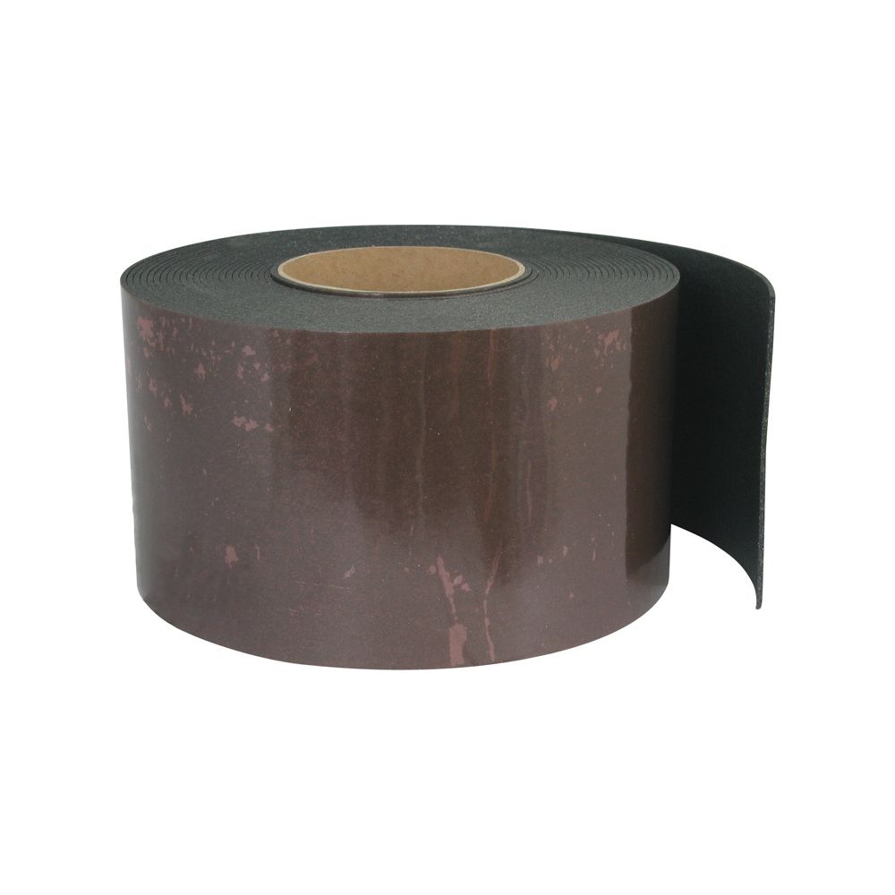 Walraven Brandschutzband Pacifyre M Rohrummantelung f. ged. nbr. Rohre 10 m... WALRAVEN-2136100100 8712993681495 (Abb. 4)