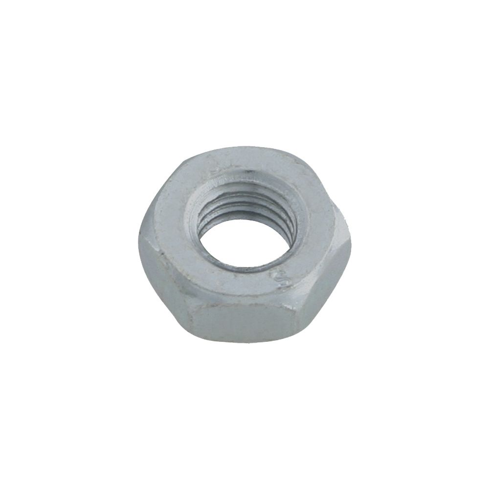 Walraven Sechskantmutter DIN 934 M8, elektrolytisch verzinkt, 6123008... WALRAVEN-6123008 8712993073344 (Abb. 4)