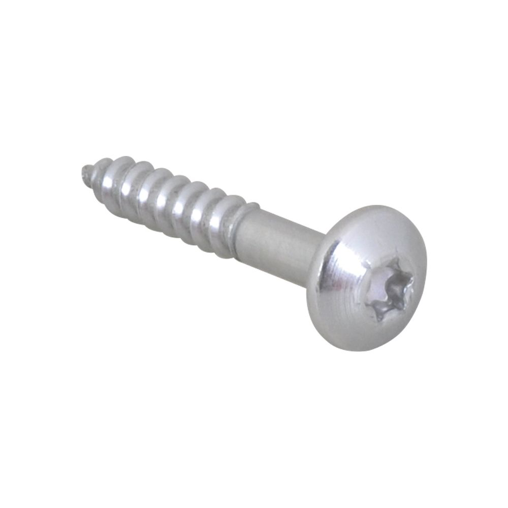 Walraven RapidRail Schraube Sechsrund T30, 6x40mm, für Schiene WM0-35, elektrolytisc... WALRAVEN-61843640 8712993985654 (Abb. 4)
