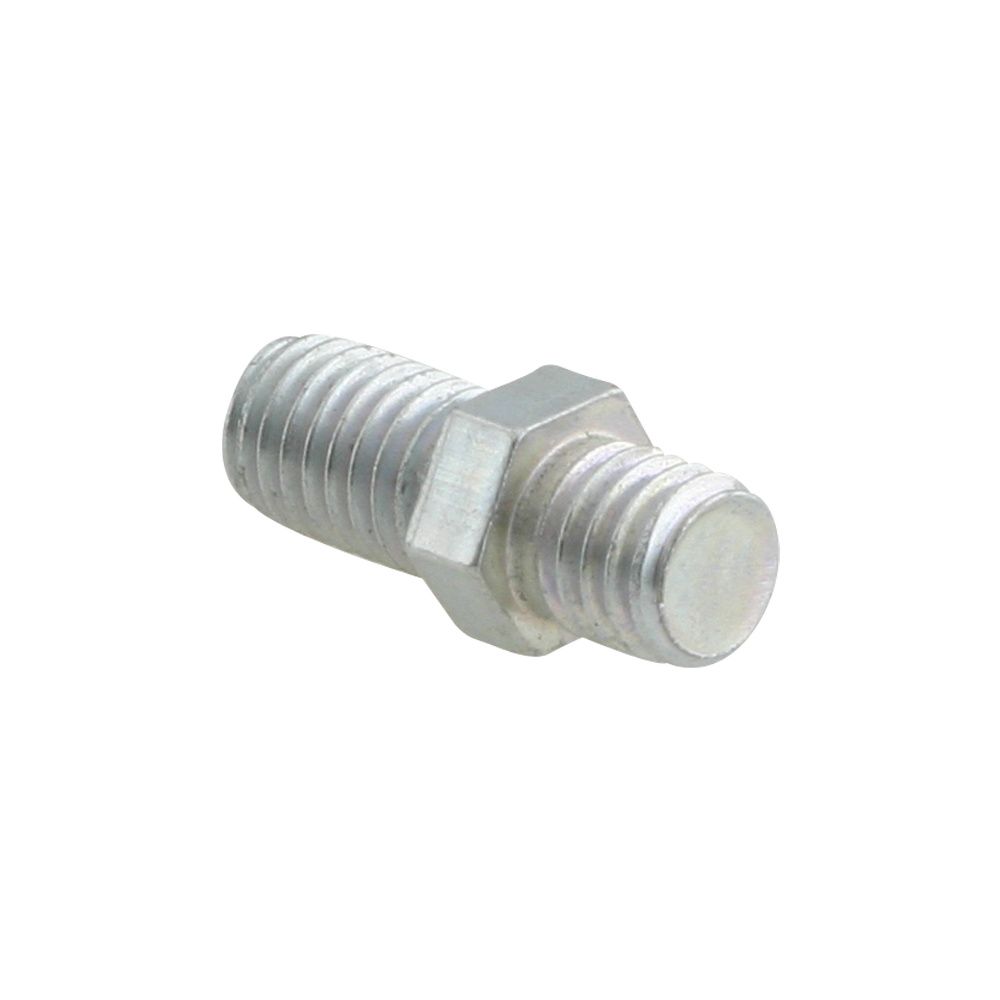Walraven Doppel-Gewindenippel, M8x24mm, Stahl elektrolytisch verzinkt... WALRAVEN-6413008 8712993283095 (Abb. 4)