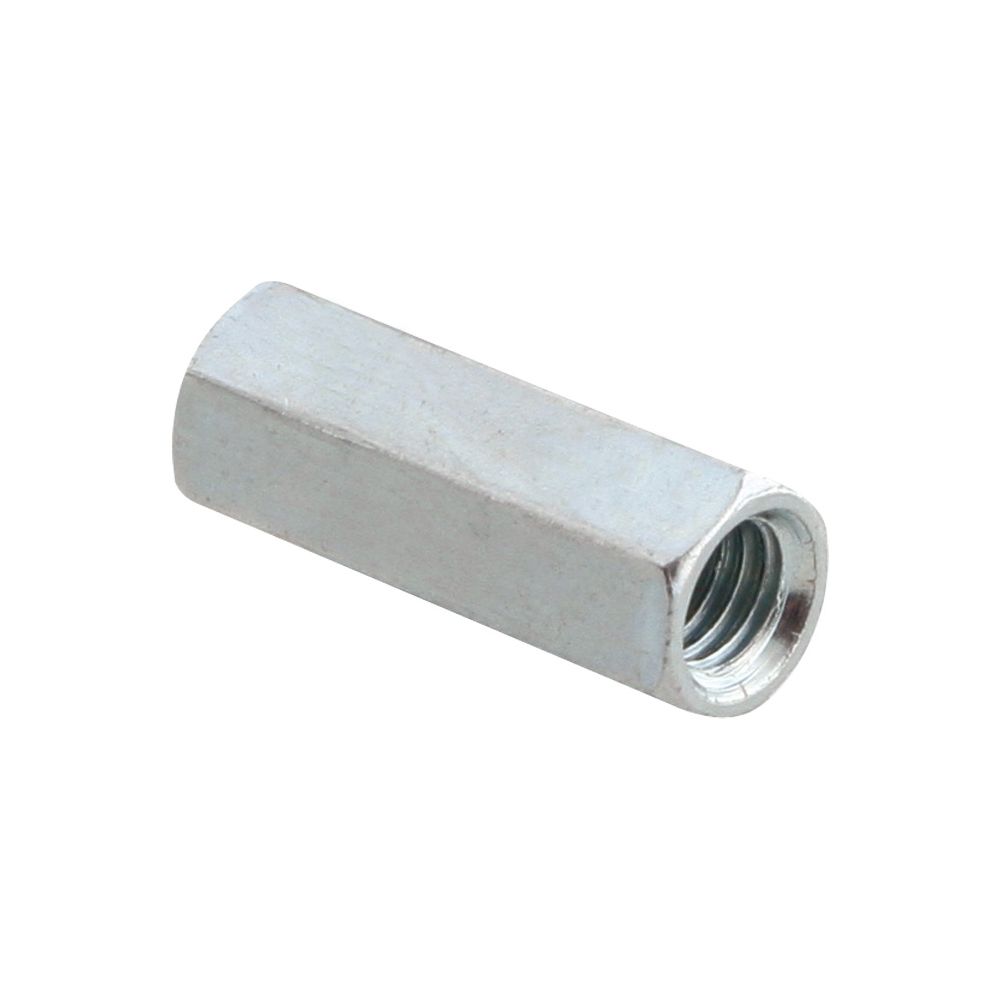 Walraven Gewindemuffe M8x30mm, Stahl elektrolytisch verzinkt, 6453830... WALRAVEN-6453830 8712993003204 (Abb. 4)