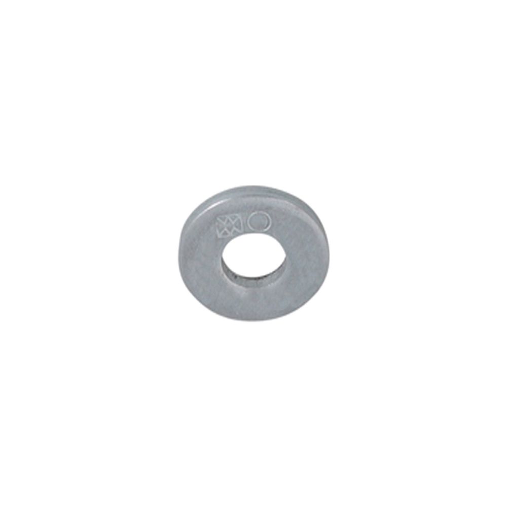 Walraven Unterlegscheibe flach, 8,4x25x2,5mm MLAR, für Schiene WM0-35, elektrolytisch... WALRAVEN-6533308 8712993070305 (Abb. 4)