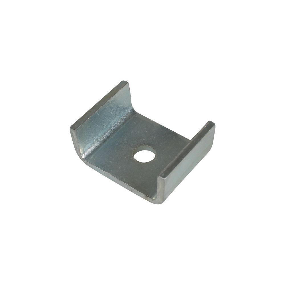 Walraven Unterlegscheibe U-förmig, 25x28x10,5mm Innendurchmesser 9mm, für Schiene WM0... WALRAVEN-6535008 8712993011889 (Abb. 4)