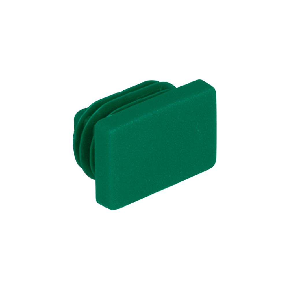 Walraven Schienenendstopfen für Schiene WM0/15, Polyethylen, Grün... WALRAVEN-6566000 8712993284139 (Abb. 4)