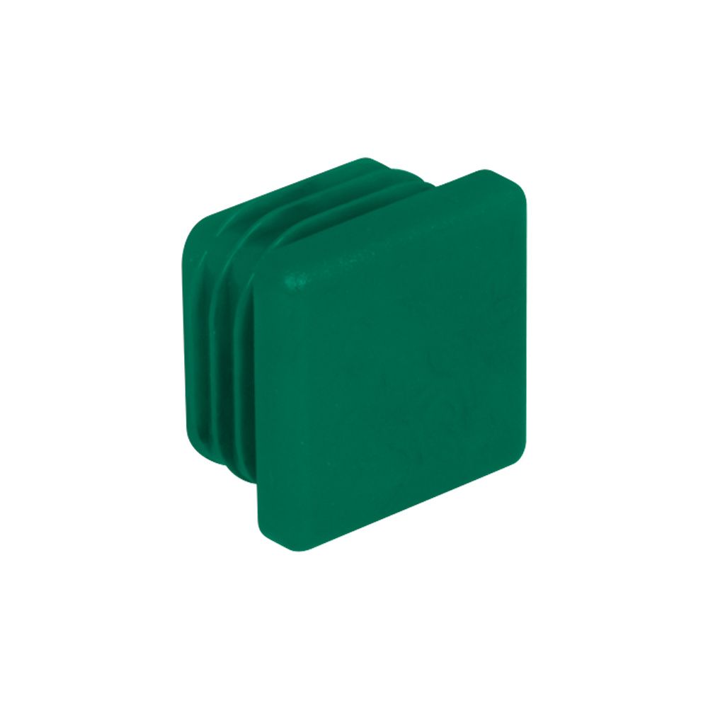 Walraven Schienenendstopfen für Schiene WM2, Polyethylen, Grün... WALRAVEN-6566002 8712993284153 (Abb. 4)