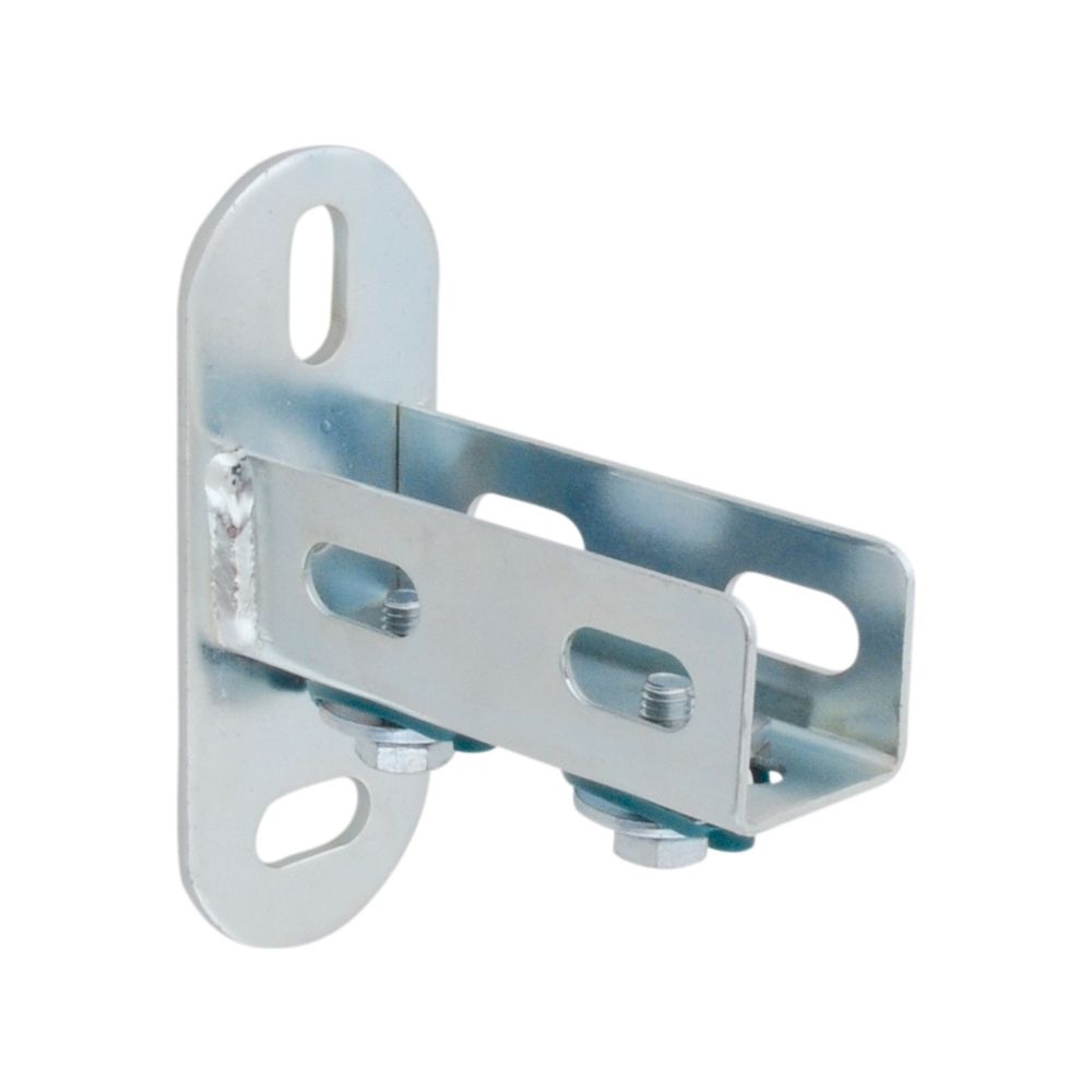 Walraven RapidRail Schienenfuß für Wand, Decken oder Boden, für Schiene WM0/1/15/2/30... WALRAVEN-6613200 8712993284733 (Abb. 4)