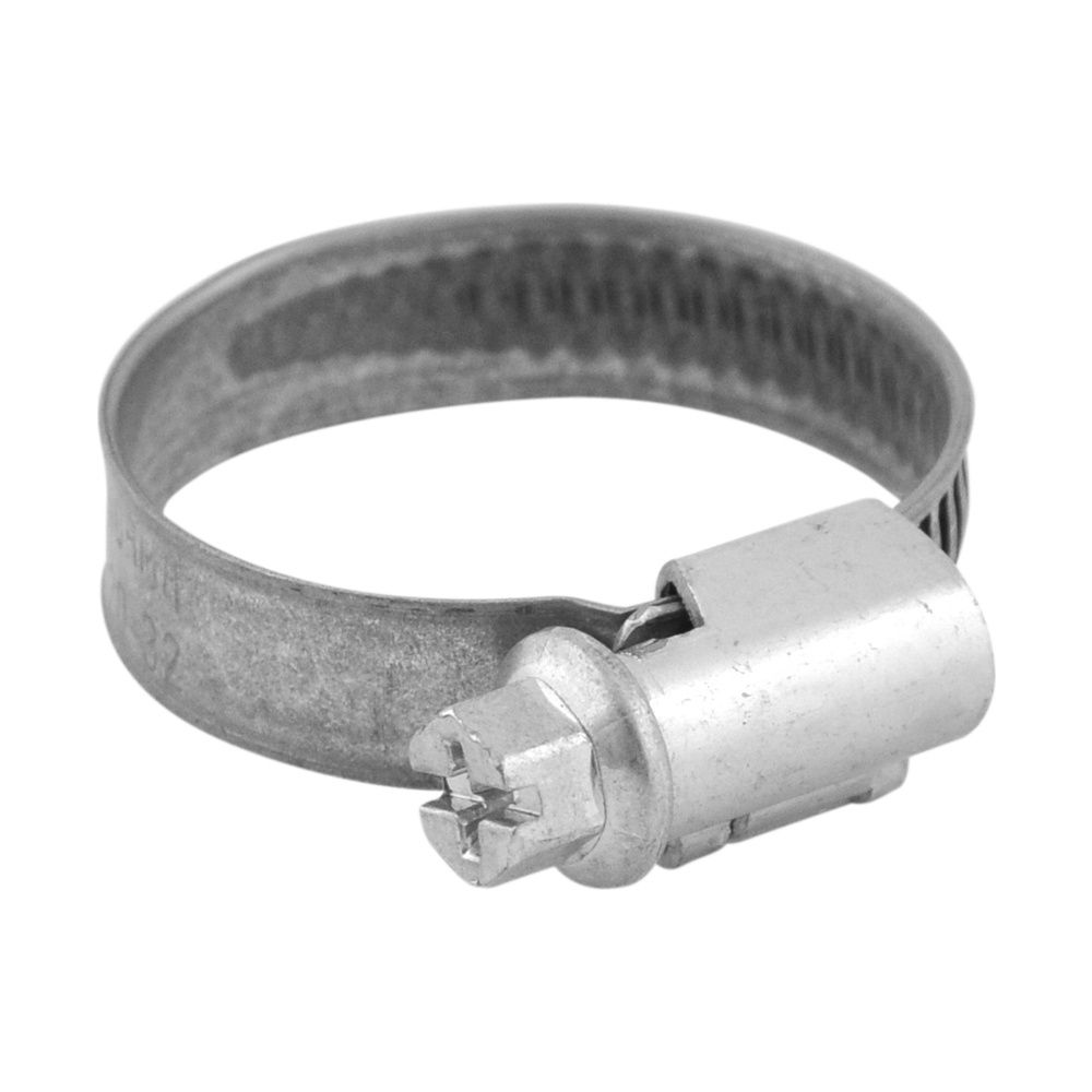 Walraven Schnecken-Gewindeschelle Breite 9mm, Durchmesser 10-16mm, optimale Schlauchs... WALRAVEN-0680016 8712993344833 (Abb. 2)