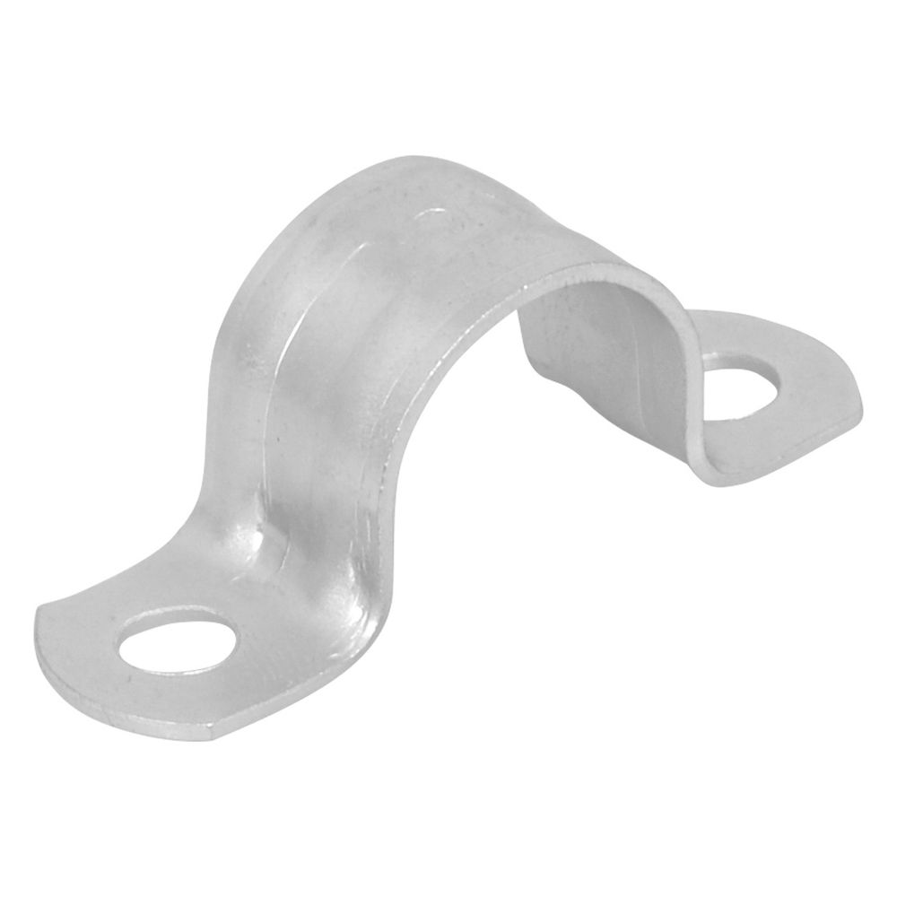 Walraven Rohrband 1-teilig, Durchmesser 26mm für Kabel, Stahl- und Kunststoffrohr, el... WALRAVEN-0805027 8712993266395 (Abb. 2)