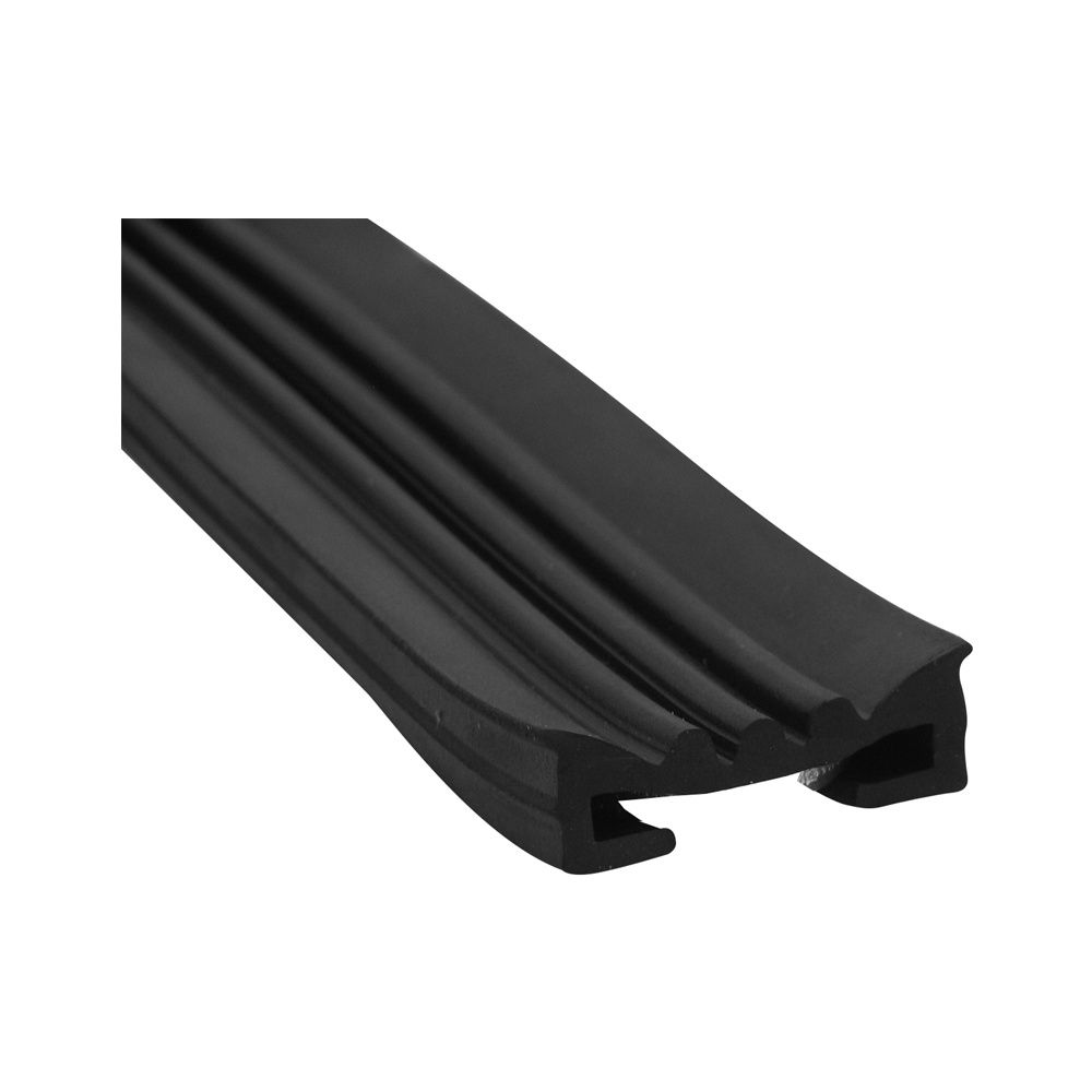 Walraven Gummieinlage 25x4mm, Länge 140m Temperatur -30 bis 110 Grad C DIN 4109, EPDM... WALRAVEN-0840254 8712993304721 (Abb. 2)