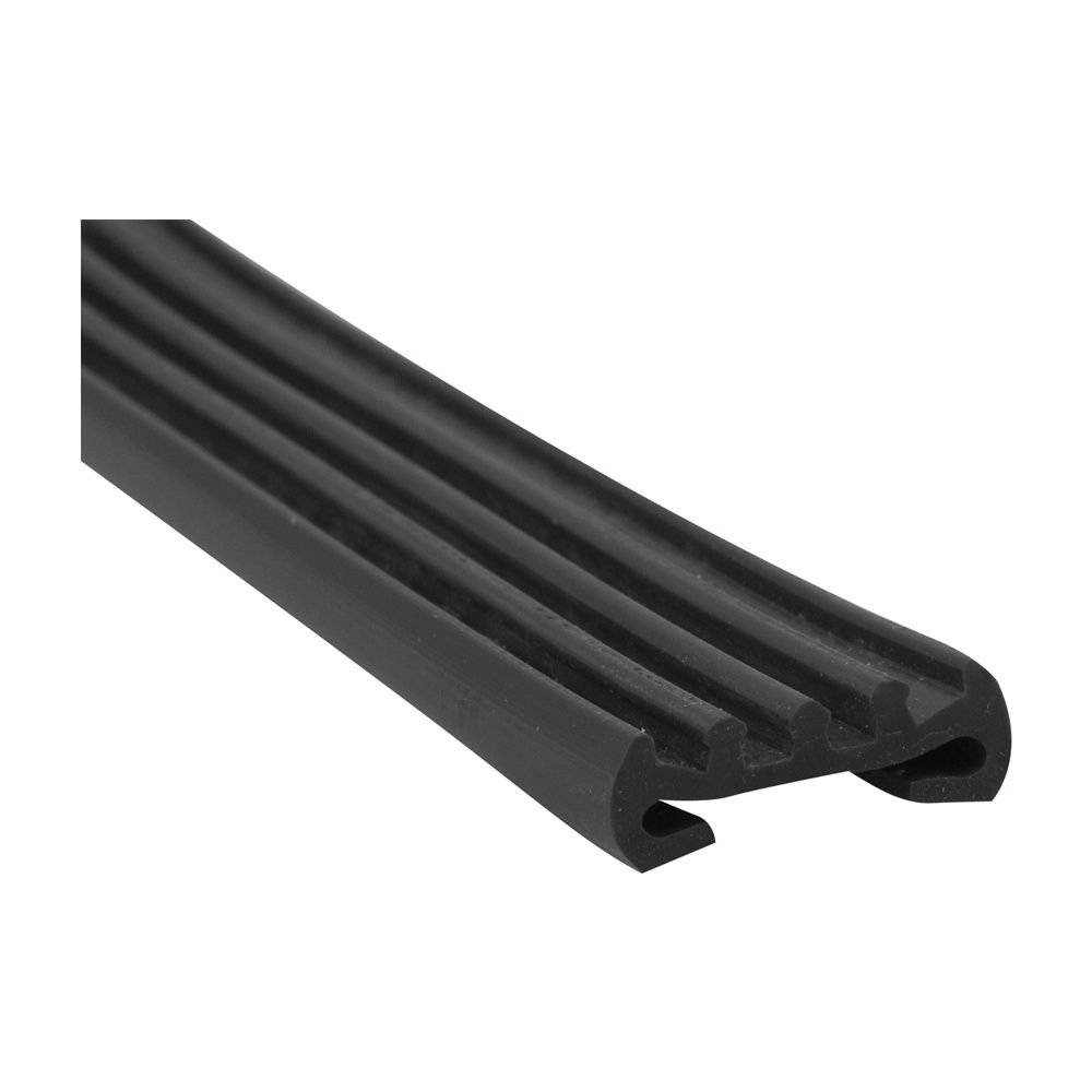 Walraven Gummieinlage 30x3mm, Länge 50m Temperatur bis 200 Grad C, Silikon, Rotbraun... WALRAVEN-0845304 8712993752614 (Abb. 2)