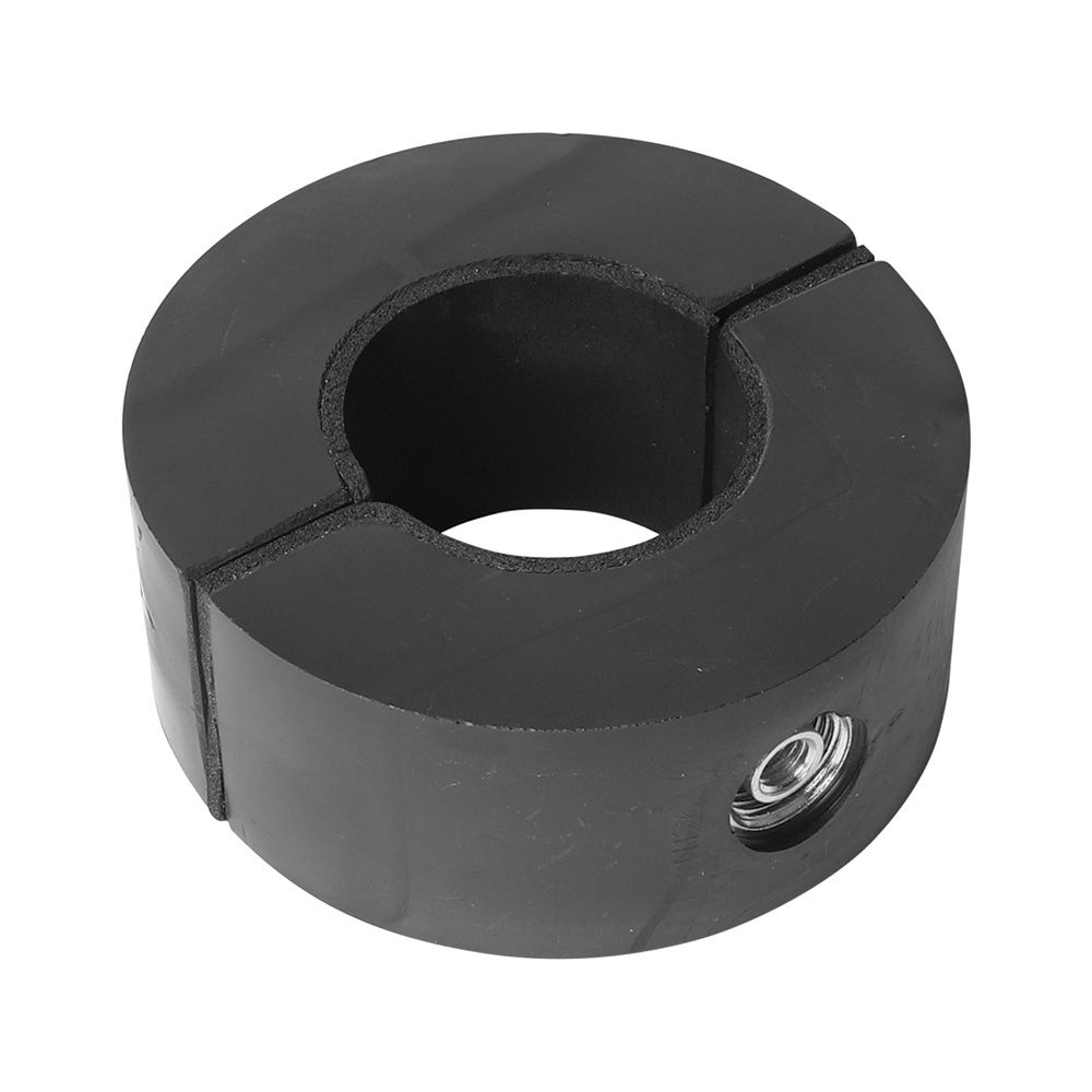 Walraven Bisofix Kälteschelle 88, Gewinde M8 M10 1/2", -50 bis 105 Grad C, für Rohrdu... WALRAVEN-0880035 8712993069163 (Abb. 2)