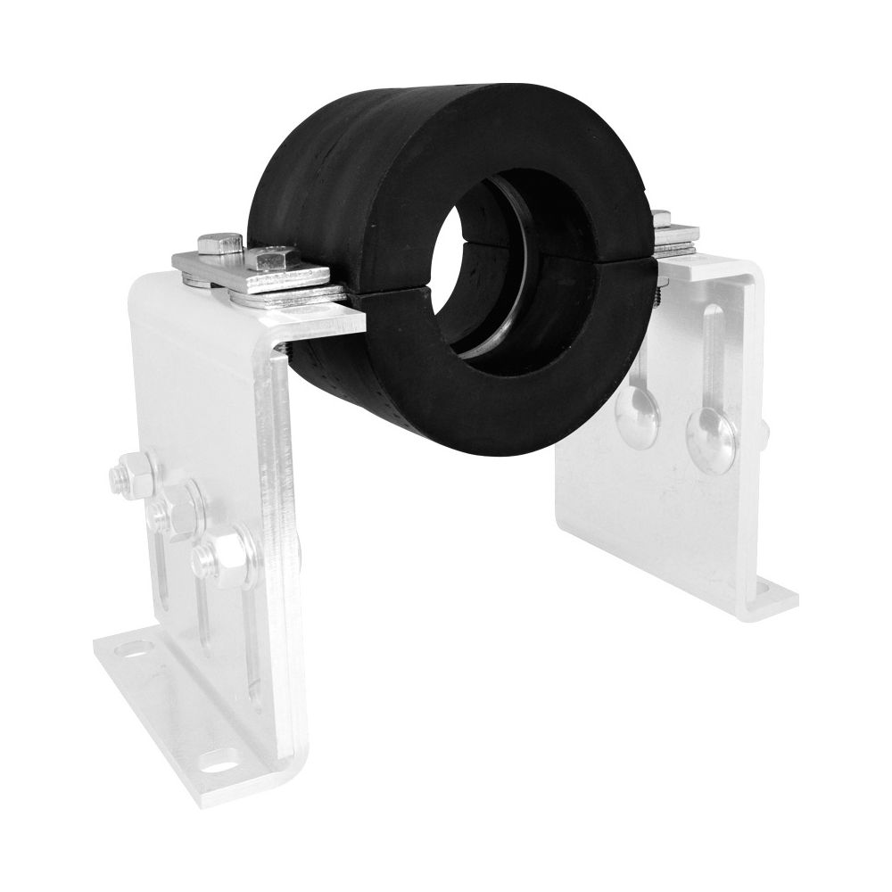 Walraven Bisofix Kältefestpunktschelle CF 88,9mm, PUR-Hartschaum... WALRAVEN-0881088 8712993872305 (Abb. 6)