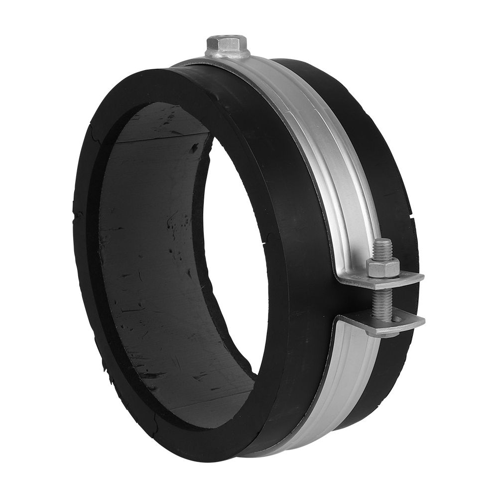 Walraven Bisofix Kälteschelle E19, Gewinde M16, -45 bis 105 Grad C, für Rohrdurchmess... WALRAVEN-2211219 8712993723157 (Abb. 2)