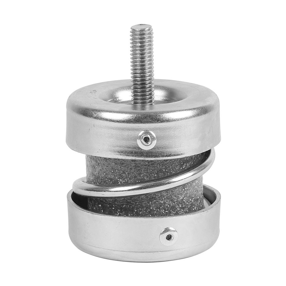 Walraven VibraTek Stahlfederstütze MS-M Mini, Gewinde M8 max. 1000N, 51x73mm... WALRAVEN-2800201000 8719942045308 (Abb. 2)