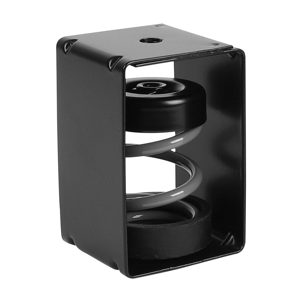 Walraven VibraTek Stahlfederhänger HS-1, Gewinde M8 max. 500N, 60x65x105mm... WALRAVEN-2800600500 8719942046008 (Abb. 2)