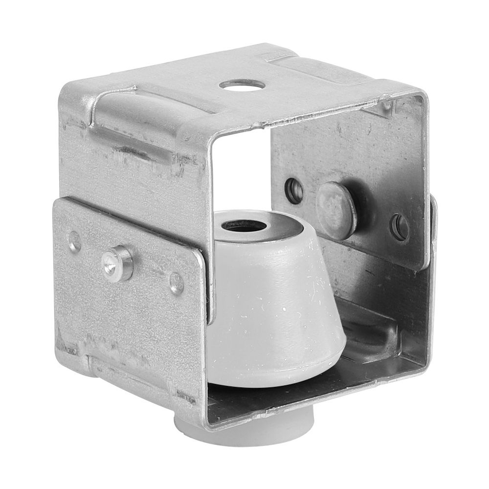 Walraven VibraTek Schallschutzaufhänger HR-1, maximal 300N... WALRAVEN-2800800300 8719942046336 (Abb. 2)