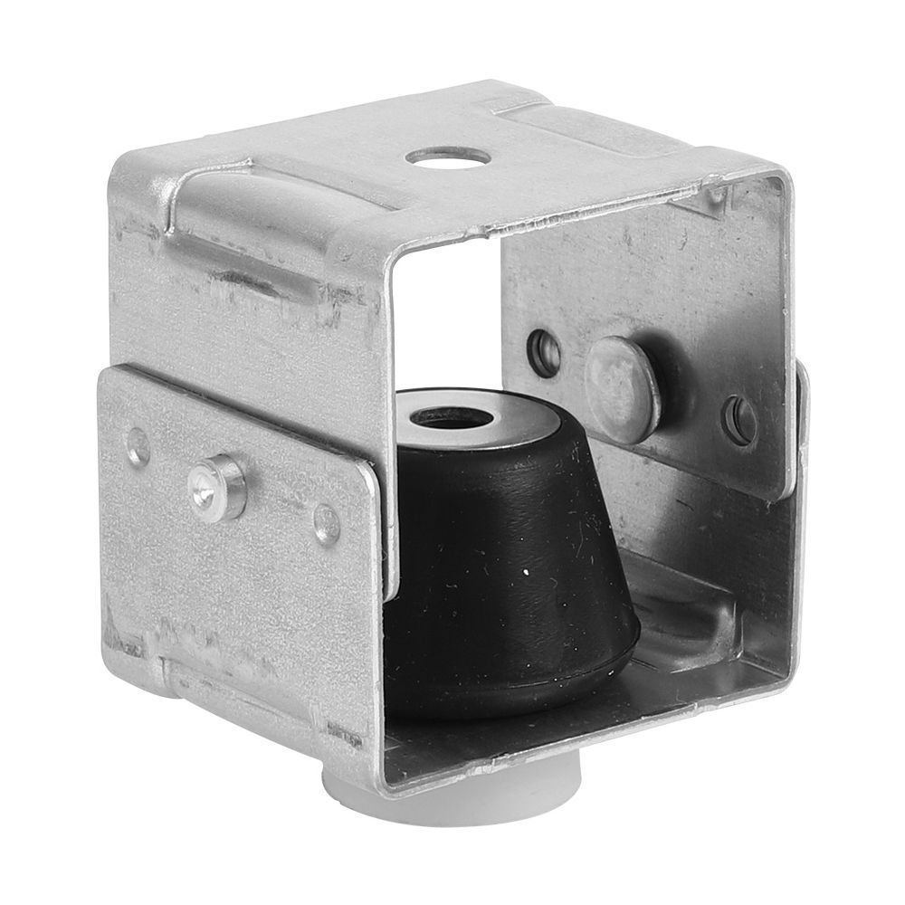 Walraven VibraTek Schallschutzaufhänger HR-1, maximal 450N... WALRAVEN-2800800450 8719942046367 (Abb. 2)