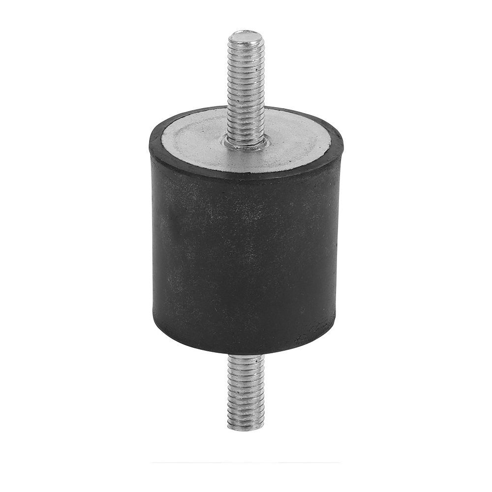 Walraven VibraTek Schwingungsdämpfer SB-MM max. 550N, M8 2x Außengewinde 40x76mm... WALRAVEN-2801400550 8719942155977 (Abb. 2)