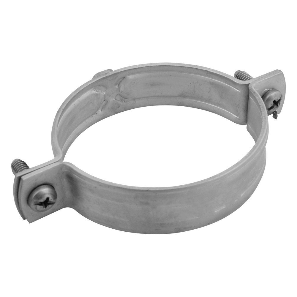 Walraven Bifix Rohrschelle 300, 47-51mm M8, Zweischraubenschelle ohne Einlage, Edelst... WALRAVEN-3017051 8712993269167 (Abb. 6)