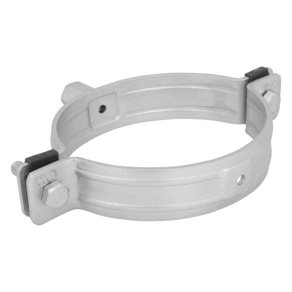 Walraven Schwerlastschelle HD500 1/2", BUP 217-227mm Zweischraubenschelle... WALRAVEN-33078227 8712993980109 (Abb. 2)