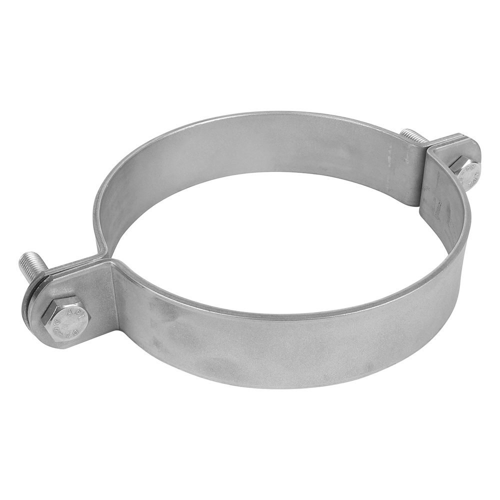 Walraven Schwerlastschelle HD500 M16, 329-341mm Zweischraubenschelle, Edelstahl... WALRAVEN-33077341 8719942030885 (Abb. 2)