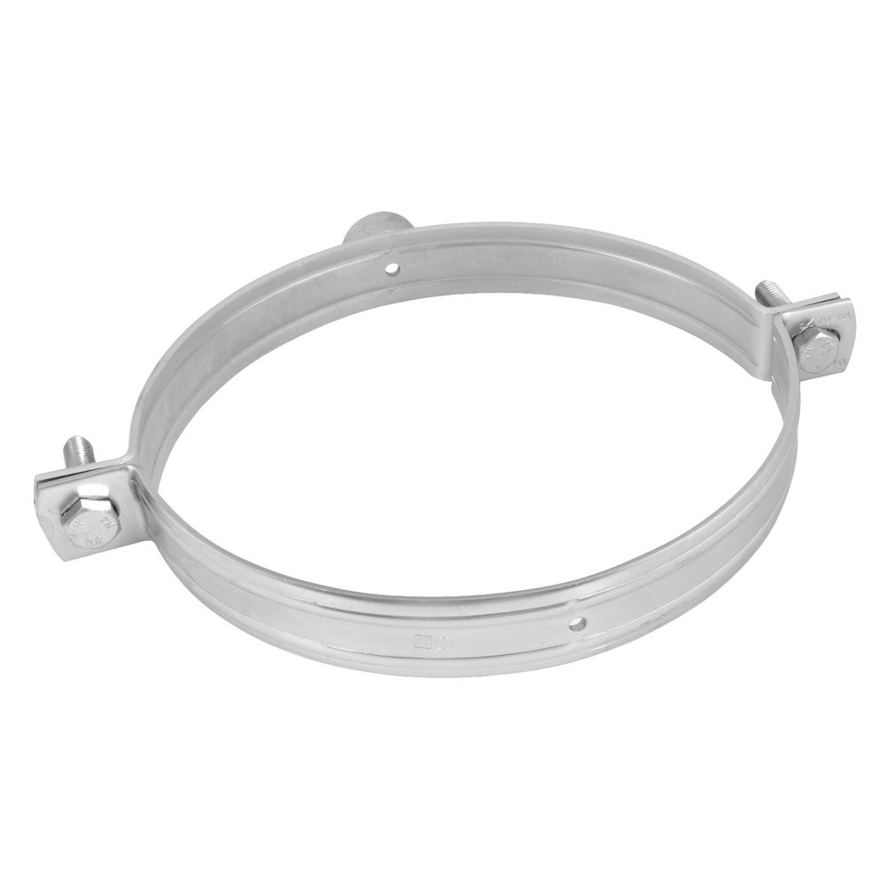 Walraven Schwerlastschelle HD500 1", BUP 159-169mm Zweischraubenschelle... WALRAVEN-33088169 8719942022859 (Abb. 2)