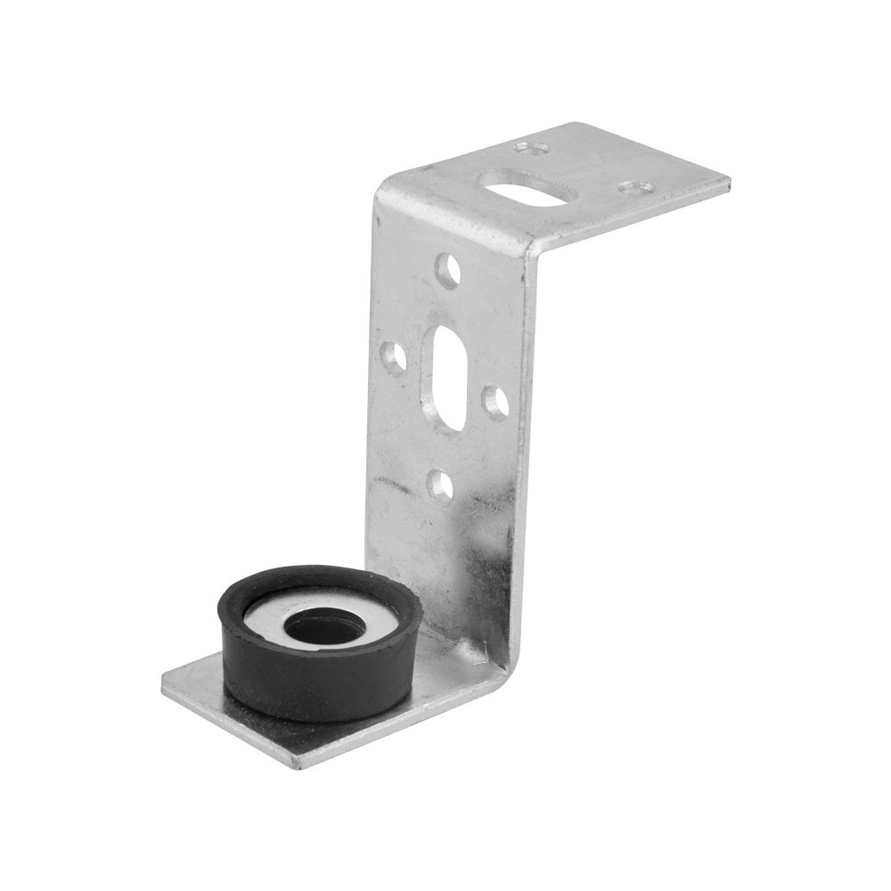 Walraven Luftkanalwinkel Typ Z, 30x81,5x63m M10 nach DIN 4109, elektrolytisch verzink... WALRAVEN-4125003 8712993271801 (Abb. 2)