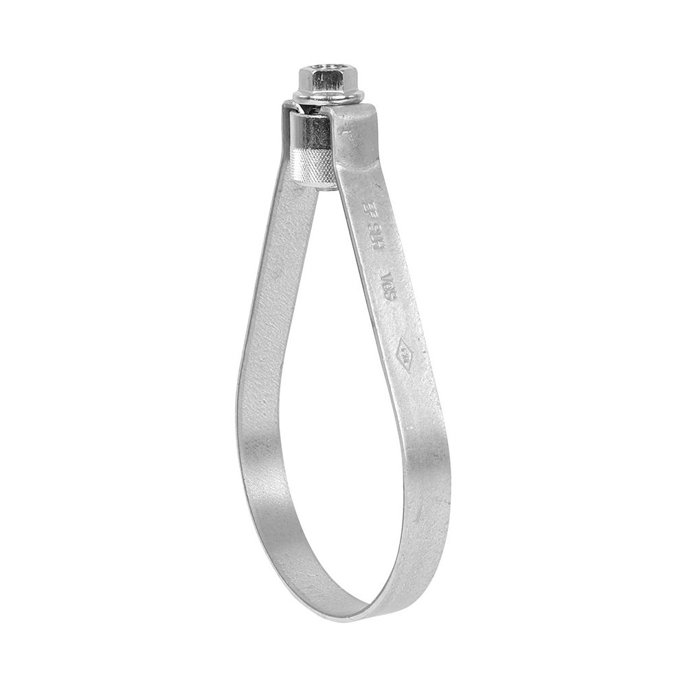 Walraven Sprinklerschlaufe VdS M16, für Rohrdurchmesser 221mm mit Flansch und Hutmut... WALRAVEN-45565221 8712993608690 (Abb. 2)