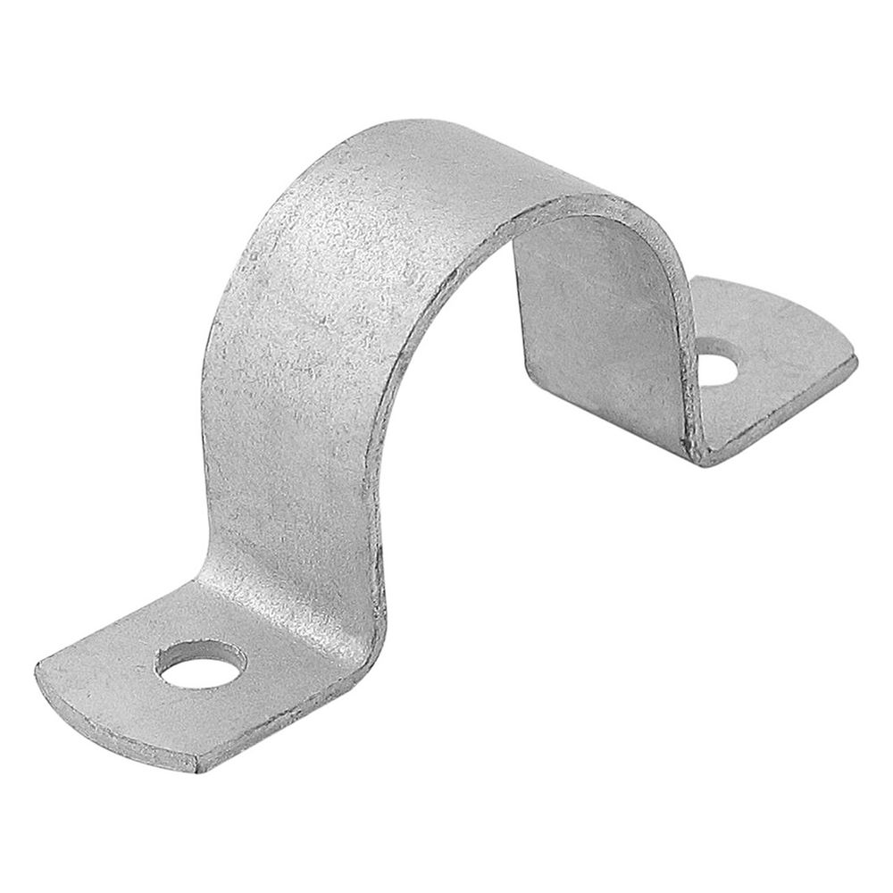 Walraven Industrierohrband 42,4mm 1 1/4", 1-teilig für Stahlrohr DN 32, Stahl feuerve... WALRAVEN-4608042 8712993066650 (Abb. 2)