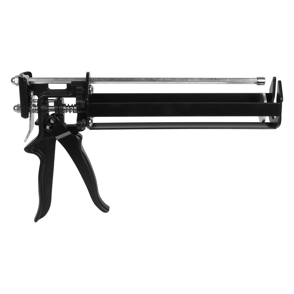 Walraven Kartuschenpistole WIS DG, für 300ml Kartusche, Metall... WALRAVEN-6099986 8712993160181 (Abb. 2)