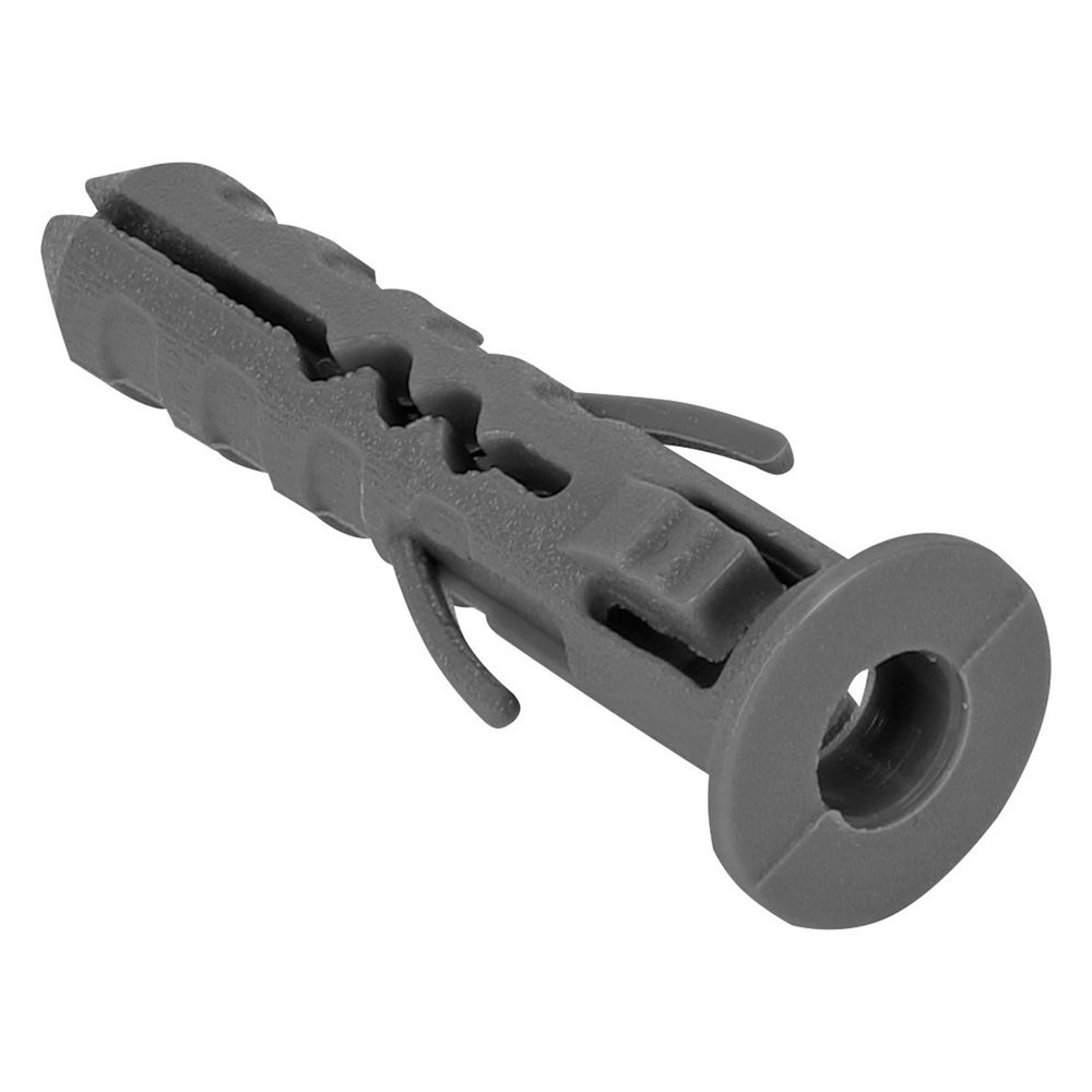 Walraven Nylondübel WEP-C PA6, 10x50mm Standard-Kunststoff-Spreizdübel, Grün... WALRAVEN-61001210 8719942067577 (Abb. 2)