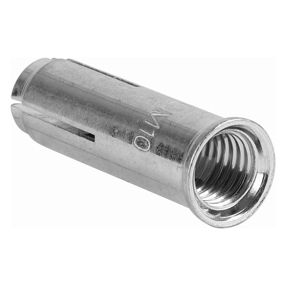 Walraven Einschlaganker WDI2L, M8x30mm gelippt un-/gerissener Beton, Stahl elektro... WALRAVEN-6103310830 8719942106221 (Abb. 2)