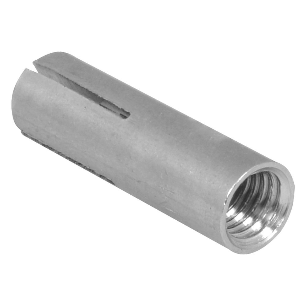 Walraven Einschlaganker WDI1, M12x50mm un-/gerissener Beton, Edelstahl... WALRAVEN-6103712 8712993999286 (Abb. 2)