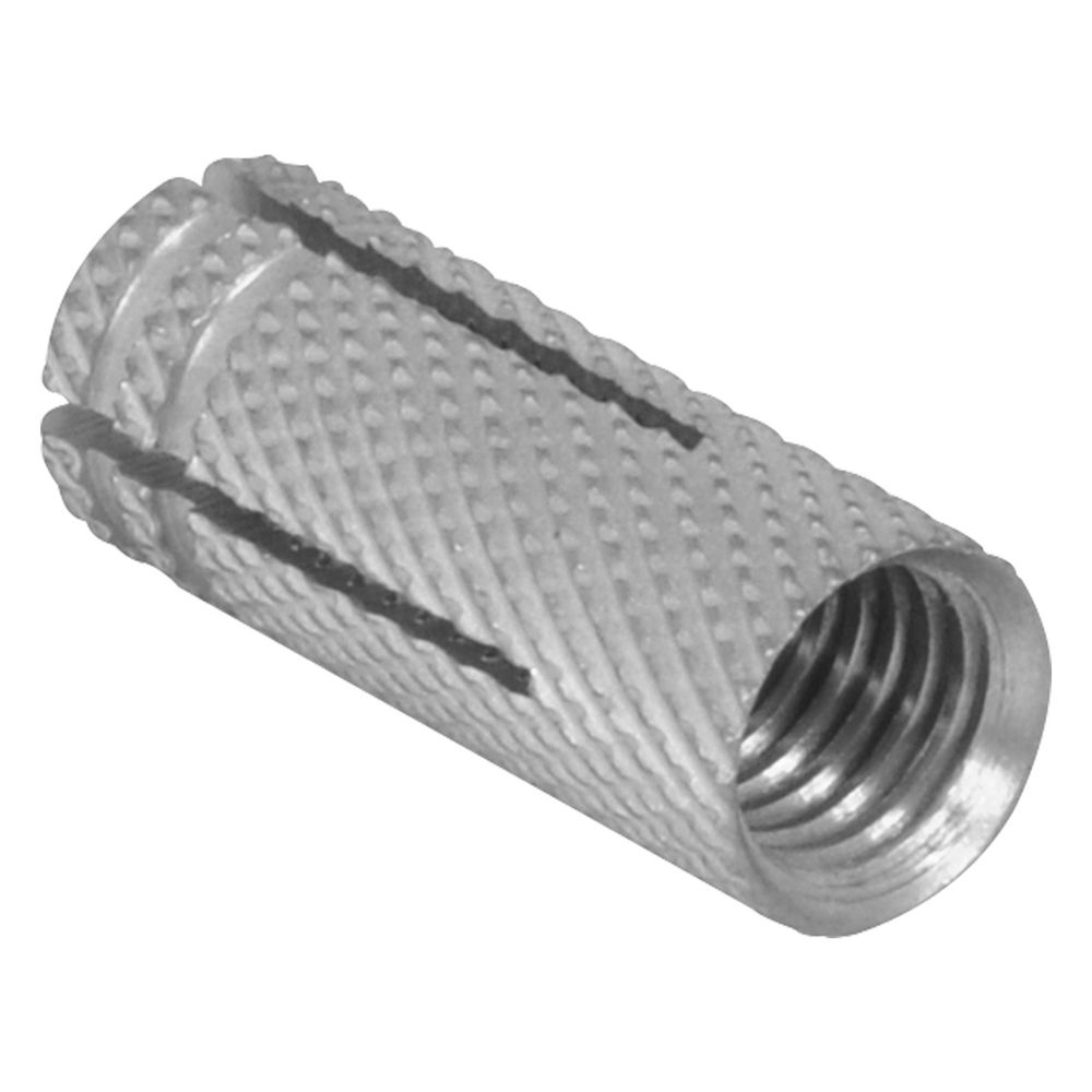 Walraven Messingdübel WBA M6x22mm korrosionsgeschützt... WALRAVEN-6107006 8712993293865 (Abb. 2)