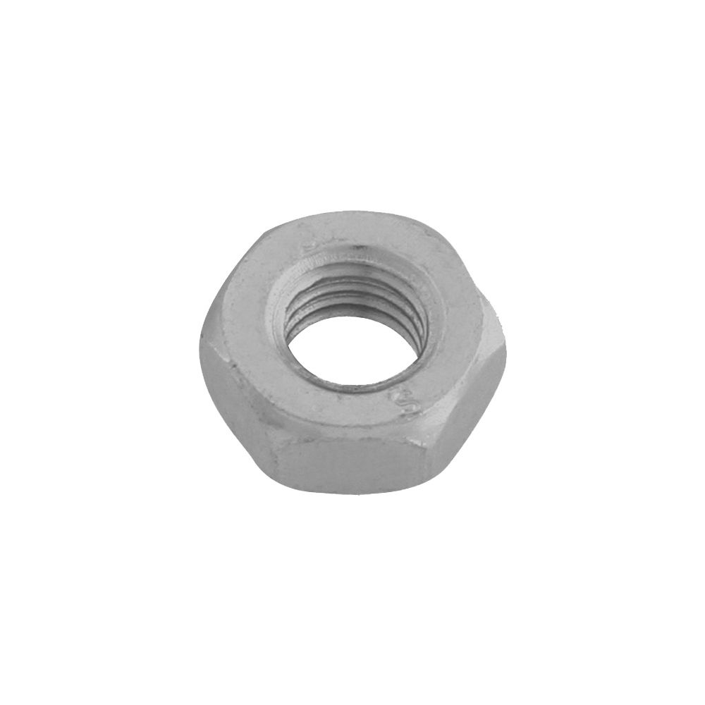 Walraven Sechskantmutter DIN 934 M8, elektrolytisch verzinkt, 6123008... WALRAVEN-6123008 8712993073344 (Abb. 7)