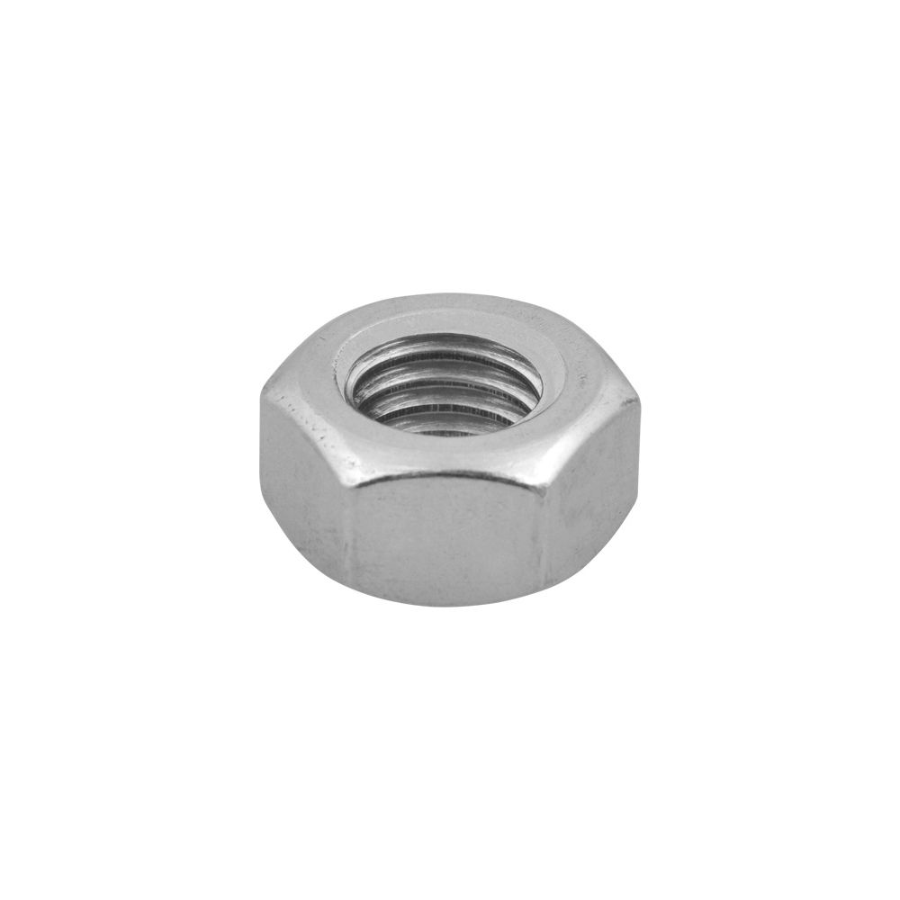Walraven Sechskantmutter DIN 934 M8, V4A, 6127008... WALRAVEN-6127008 8712993293896 (Abb. 2)