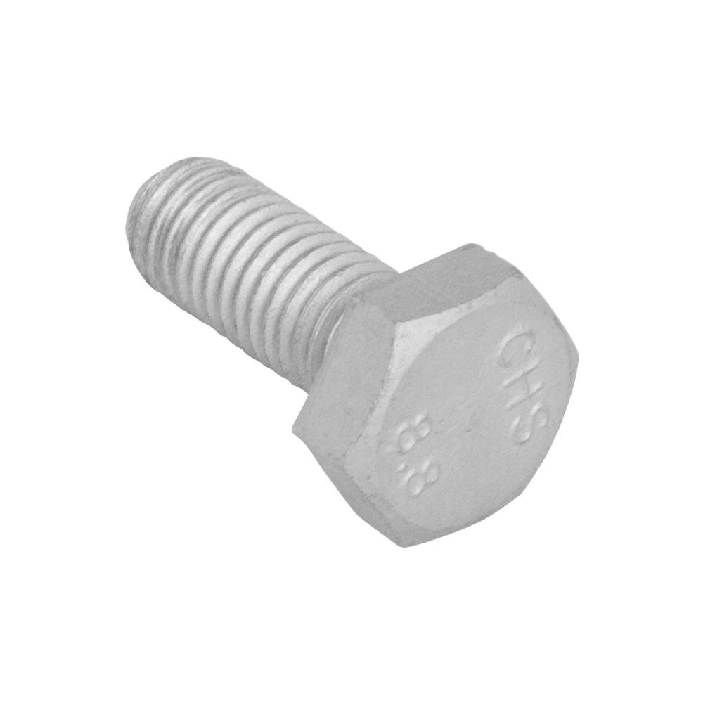 Walraven Sechskantschraube DIN 933, M12x30mm SW19 BUP, Stahl... WALRAVEN-61481230 8712993856626 (Abb. 6)