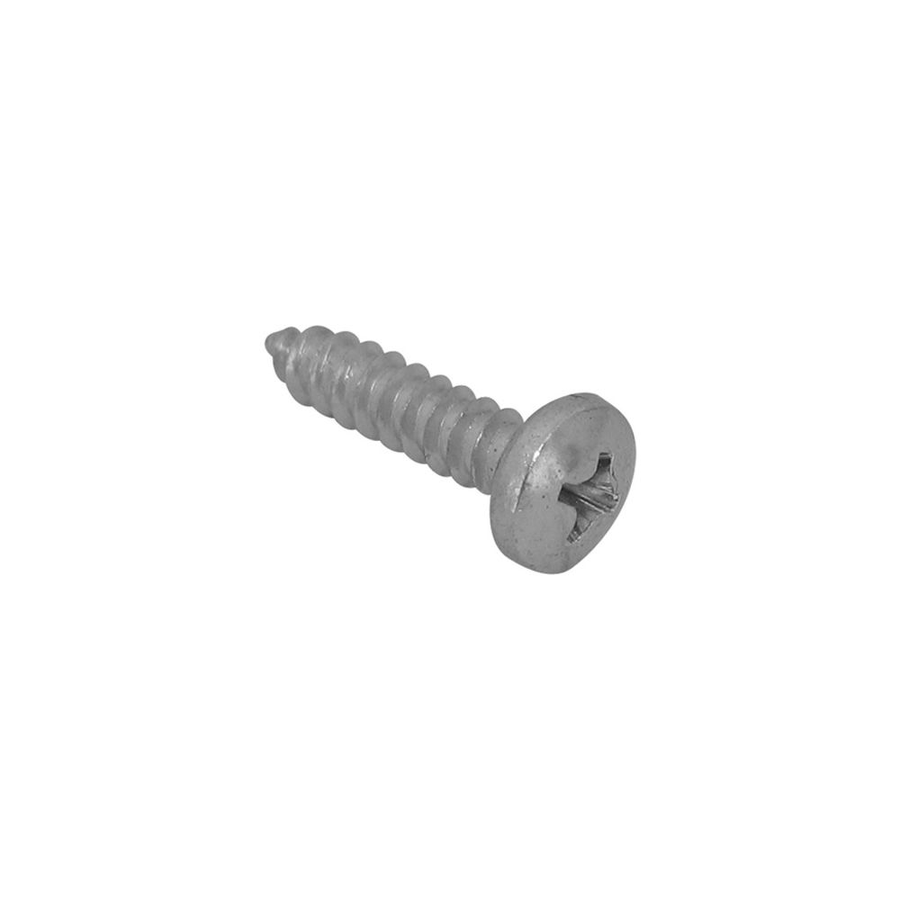 Walraven Blechschraube DIN 7981, 4,8x16mm Zylinderkopf, elektrolytisch verzinkt... WALRAVEN-6174516 8712993370313 (Abb. 2)