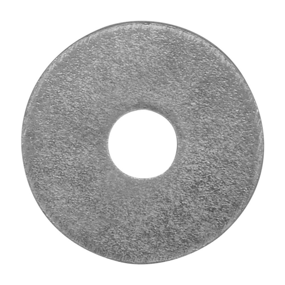 Walraven Kotflügelscheibe 20x1,5mm, Innendurchmesser 5,3mm, Stahl... WALRAVEN-6176520 8712993370351 (Abb. 2)