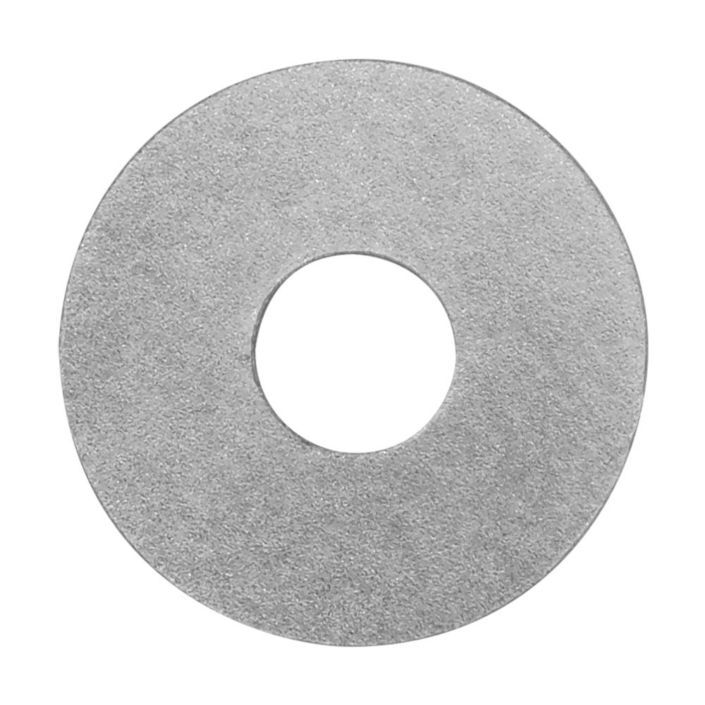 Walraven Kotflügelscheibe 20x1,5mm, Innendurchmesser 8,4mm, Stahl... WALRAVEN-6176820 8712993370368 (Abb. 2)