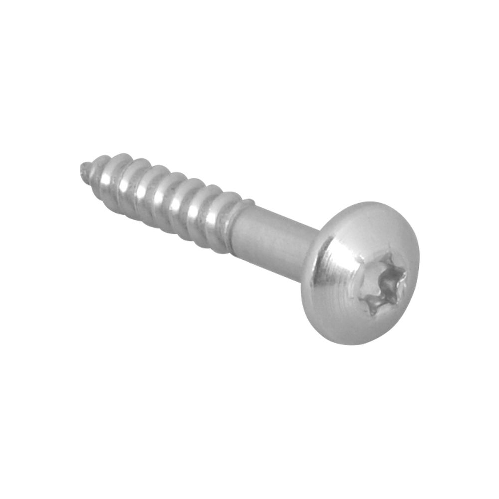 Walraven RapidRail Schraube Sechsrund T30, 6x40mm, für Schiene WM0-35, elektrolytisc... WALRAVEN-61843640 8712993985654 (Abb. 7)