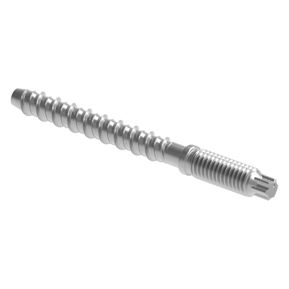 Walraven Betonankerschraube W-LX-M 6x55mm, Außengewinde M8 und T30 für un-/gerissene... WALRAVEN-62434305 8719942052825 (Abb. 2)