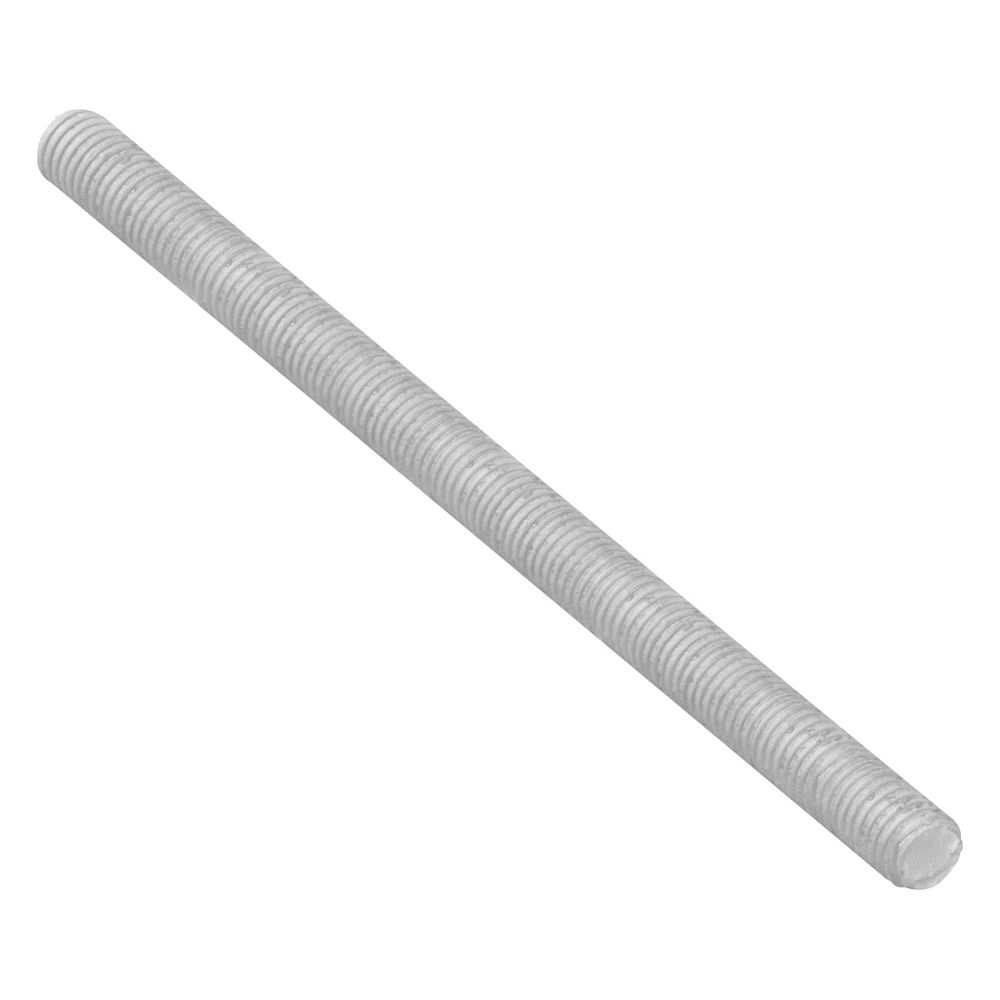 Walraven Gewindestange DIN 976-1, Länge 2m Gewinde M8 BUP, Stahl... WALRAVEN-63082008 8712993856244 (Abb. 2)
