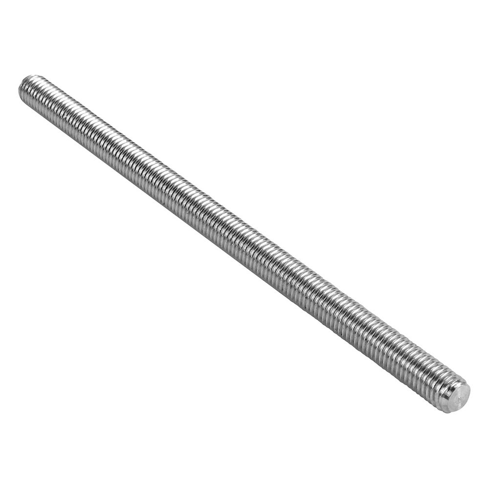 Walraven Gewindestift DIN976, M8x60mm, V2A, 6317806... WALRAVEN-6317806 8712993532605 (Abb. 2)